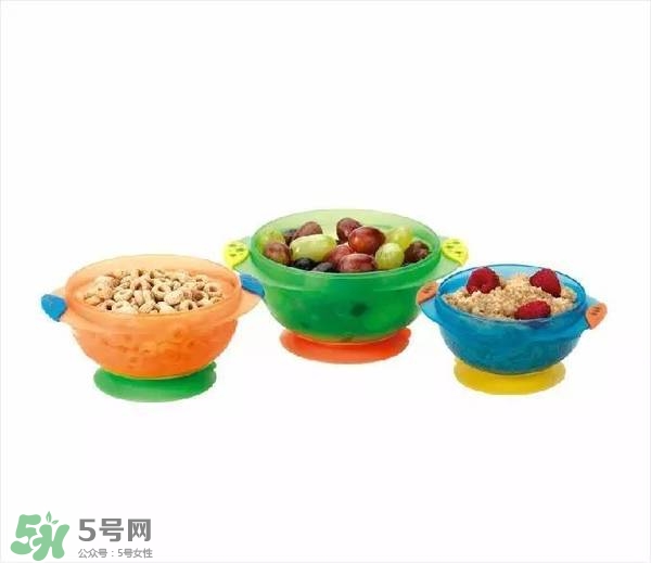munchkin麥肯齊吸盤碗怎么樣？munchkin麥肯齊吸盤碗好不好？