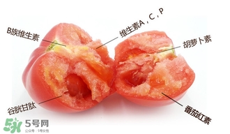 番茄去皮好嗎？番茄去皮吃有營養(yǎng)嗎