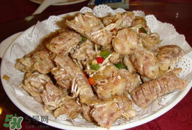 蝦爬子孕婦可以吃嗎？孕婦能吃蝦爬子嗎？
