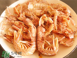 爬蝦孕婦能吃嗎？孕婦能吃爬蝦嗎？