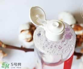 雪美清楊桃卸妝水怎么樣？雪美清楊桃卸妝水怎么用？