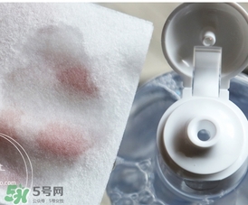雪美清楊桃卸妝水怎么樣？雪美清楊桃卸妝水怎么用？