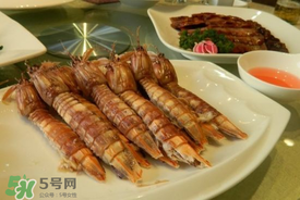 蝦爬子和菠菜能一起吃嗎？蝦爬子能和菠菜一起吃嗎？