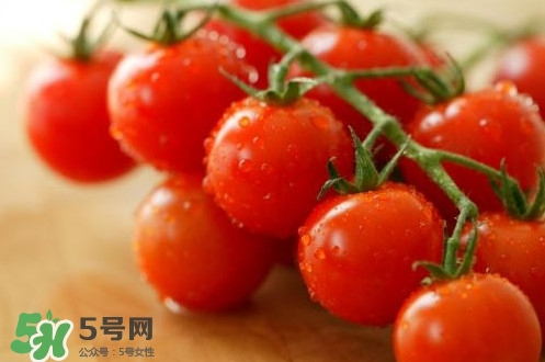 小番茄是轉(zhuǎn)基因的嗎？小番茄是不是轉(zhuǎn)基因食品