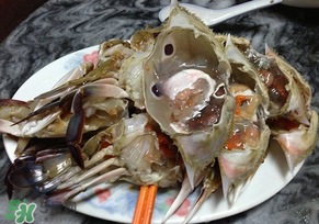 蝦爬子和螃蟹能一起蒸嗎？蝦爬子和螃蟹怎么蒸？