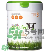 munchkin滿趣健草飼奶粉怎么樣？munchkin滿趣健草飼奶粉好不好?
