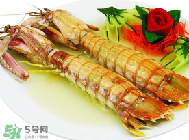 爬蝦不能和什么一起吃？爬蝦和什么不能一起吃？