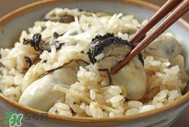 牡蠣里面黑色的能吃嗎？牡蠣里面黑色的是什么？