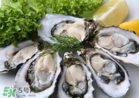 牡蠣里面黑色的能吃嗎？牡蠣里面黑色的是什么？
