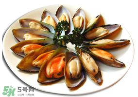 淡菜什么時(shí)候最肥？淡菜什么時(shí)候吃最好？