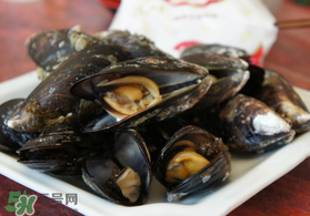 淡菜什么時(shí)候最肥？淡菜什么時(shí)候吃最好？