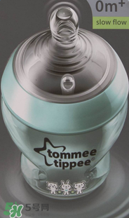 Tommee Tippee是什么品牌？Tommee Tippee是哪個國家的品牌？