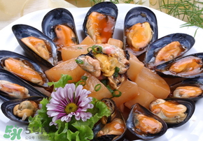 哪些人不適合吃淡菜？淡菜什么人不能吃？