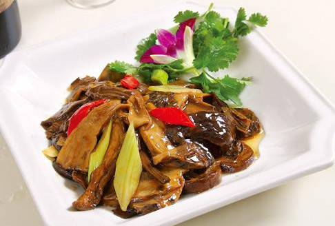 牛肝菌怎么吃？牛肝菌怎么做不會中毒