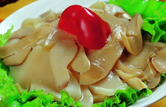 牛肝菌怎么吃？牛肝菌怎么做不會中毒
