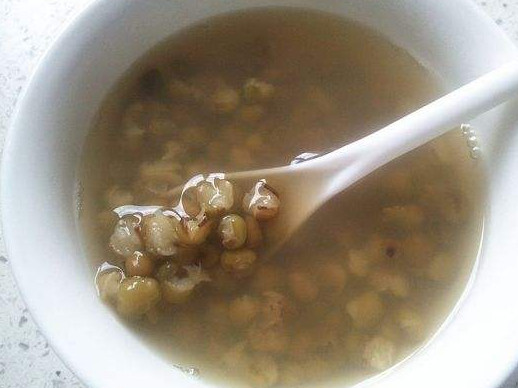孕婦能喝綠豆湯嗎？孕婦能不能喝綠豆湯