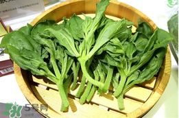 冰菜孕婦能吃嗎？孕婦能不能吃冰菜？