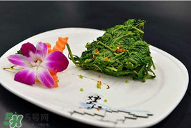冰菜怎么吃？冰菜可以炒著吃嗎？