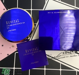 悅薇aaa霜怎么用？資生堂悅薇aaa面霜使用方法