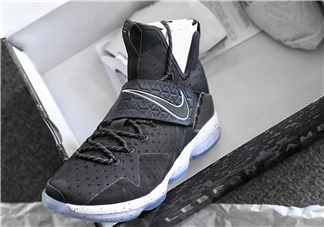 nike lebron 14怎么樣？耐克lebron 14測(cè)評(píng)