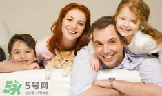 孩子長的像爹還是像媽？遺傳學(xué)解釋孩子的長相遺傳