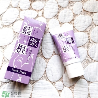 藍紫根頸膜多少錢？藍紫根頸膜日本價格