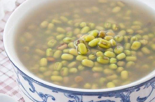 孕婦能喝綠豆湯嗎？孕婦能不能喝綠豆湯
