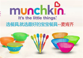 Munchkin麥肯齊吸盤碗怎么消毒？Munchkin麥肯齊吸盤碗怎么清潔？