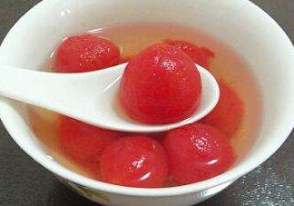 小番茄怎么洗？小番茄怎么清洗
