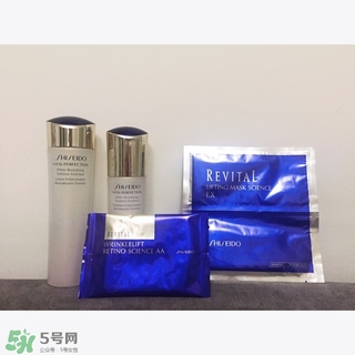悅薇面膜要洗嗎？資生堂悅薇面膜要不要洗？