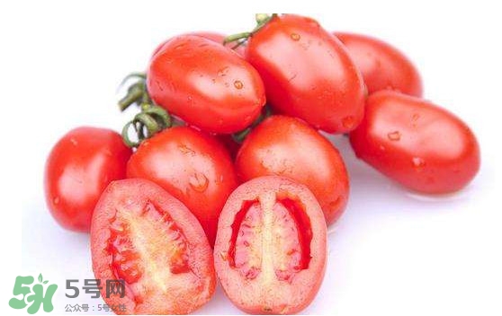小番茄怎么洗？小番茄怎么清洗