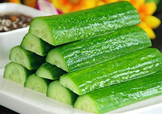 黃瓜咸菜怎么做？黃瓜咸菜怎么腌制