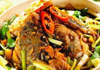花甲可以和魚一起吃嗎？花甲和魚能一起吃嗎？