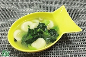 雞毛菜怎么種？雞毛菜的種植方法
