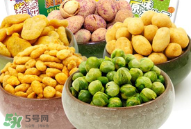 蠶豆和花生能一起吃嗎？花生米和蠶豆一起吃有什么壞處？