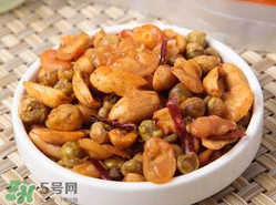 蠶豆和花生能一起吃嗎？花生米和蠶豆一起吃有什么壞處？