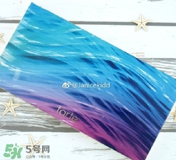 tarte2017夏季彩妝有哪些？tarte2017夏季彩妝多少錢？