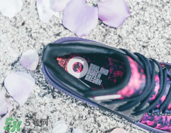adidas dame3新配色多少錢？阿迪達(dá)斯利拉德三代花城玫瑰專柜價格