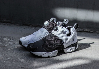 reebok taichi配色什么時候上市？銳步太極黑白鴛鴦鞋發(fā)售時間