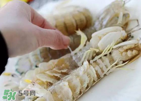 蝦爬子怎么扒皮？蝦爬子怎么剝殼？