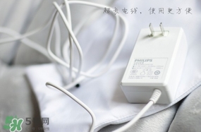 飛利浦脈沖脫毛器怎么用？飛利浦脈沖脫毛器使用方法