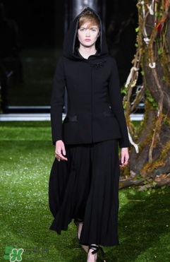 dior2017春夏高定系列好看嗎？迪奧春夏高定系列有哪些？