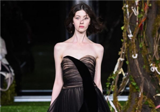 dior2017春夏高定系列好看嗎？迪奧春夏高定系列有哪些？