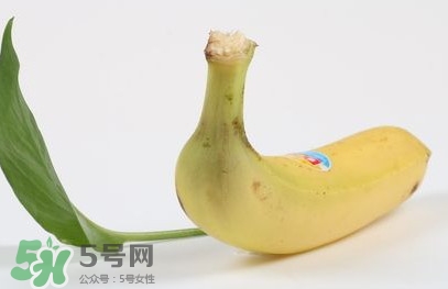 生香蕉怎么放熟？生香蕉怎樣催熟