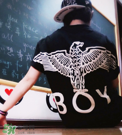 boy london是什么牌子？boy london是什么檔次？