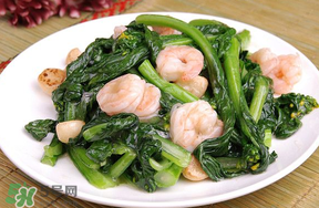 花甲能和菠菜一起吃嗎？菠菜和花甲能一起吃嗎？