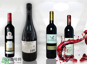 花甲和紅酒能一起吃嗎？吃花甲能喝紅酒嗎？