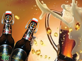 吃蝦爬子能喝啤酒嗎？蝦爬子和啤酒能一起吃嗎？