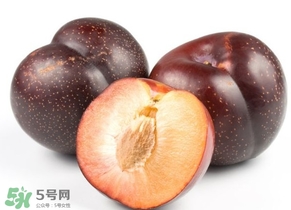 李子不能和什么一起吃？李子不能和什么同吃