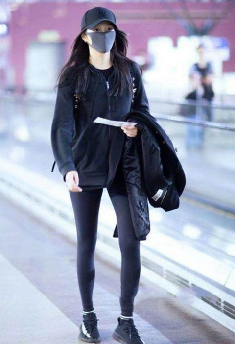椰子鞋怎么搭配？椰子鞋搭配衣服圖片